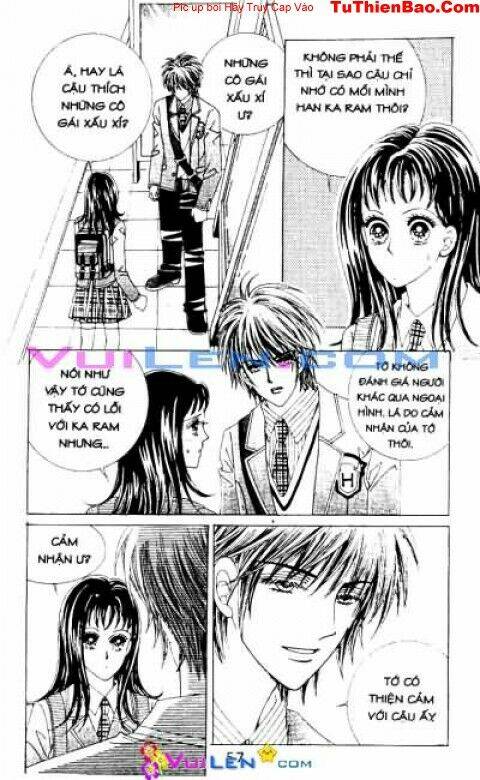 cuộc sống của tôi chapter 5 57