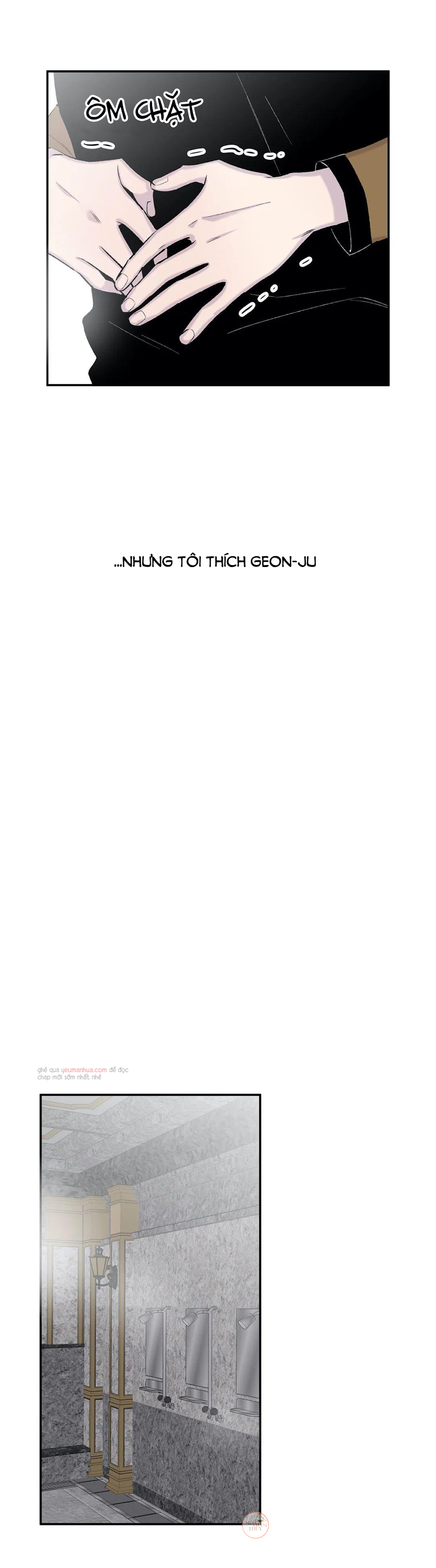 đừng viết nữa, tác giả thân mến! chapter 30 13