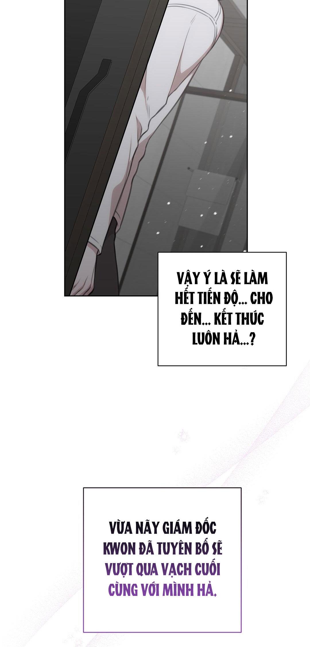 nhật ký giam cầm thư ký jin chapter 15 38