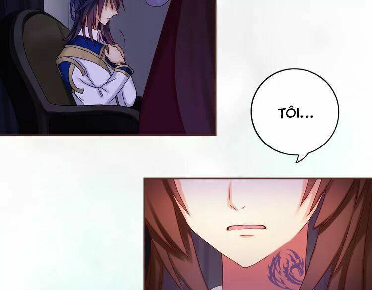 thực luyến kỳ duyên chapter 35 68