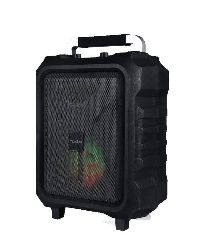 Loa kéo Microlab TL20-200W - Hàng chính hãng