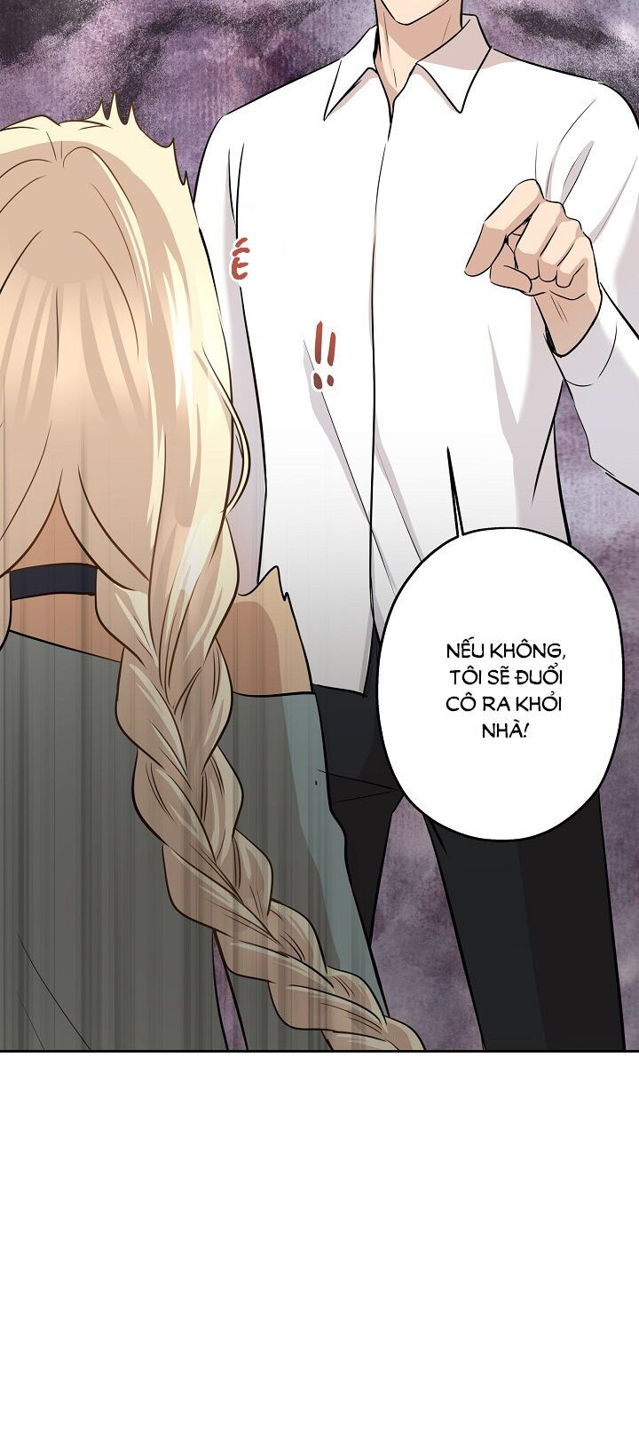 cuộc sống kỳ thú chapter 71 33