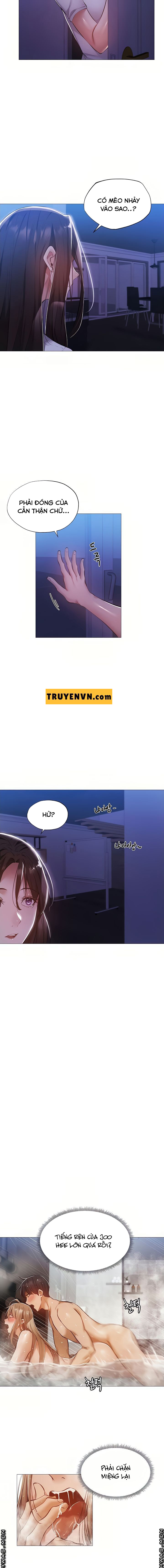 căn phòng xôi thịt chapter 29 16