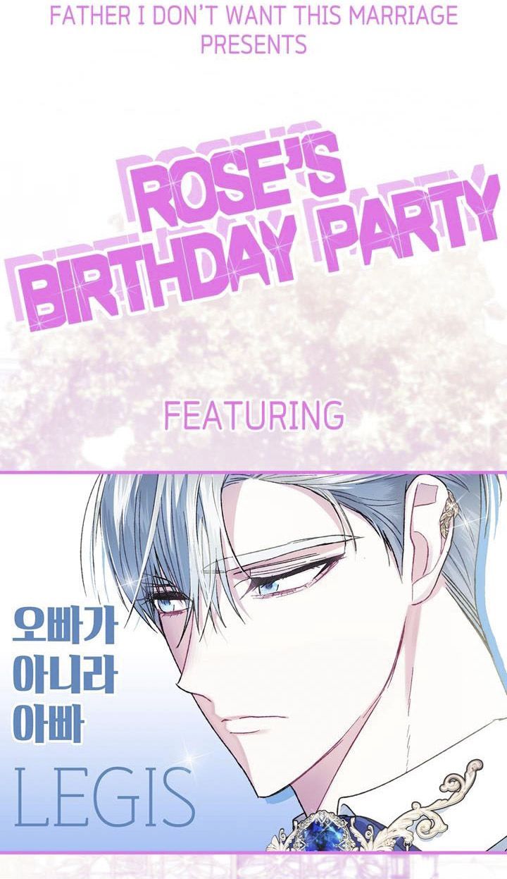 cha à, con không muốn kết hôn đâu chapter 24 64