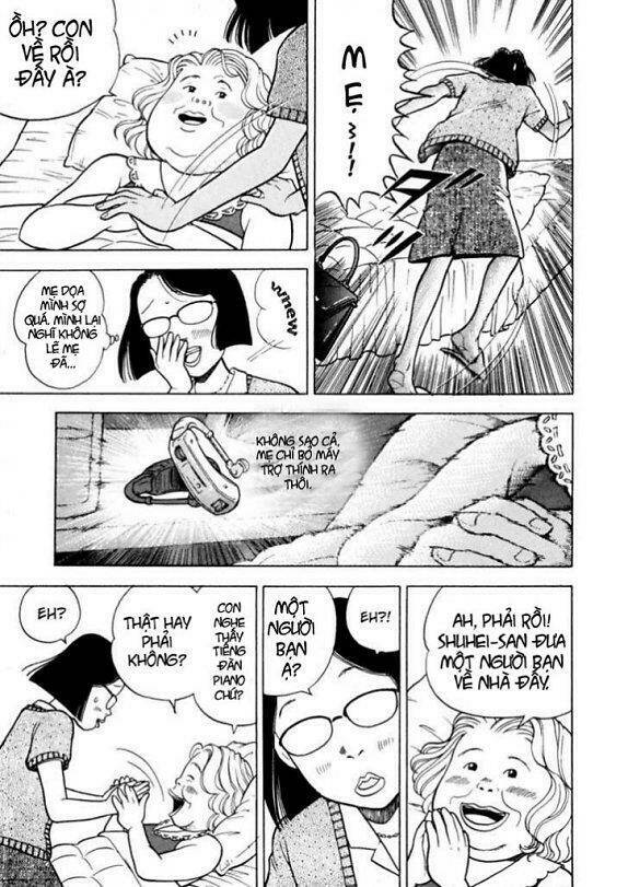 piano no mori chapter 6 11