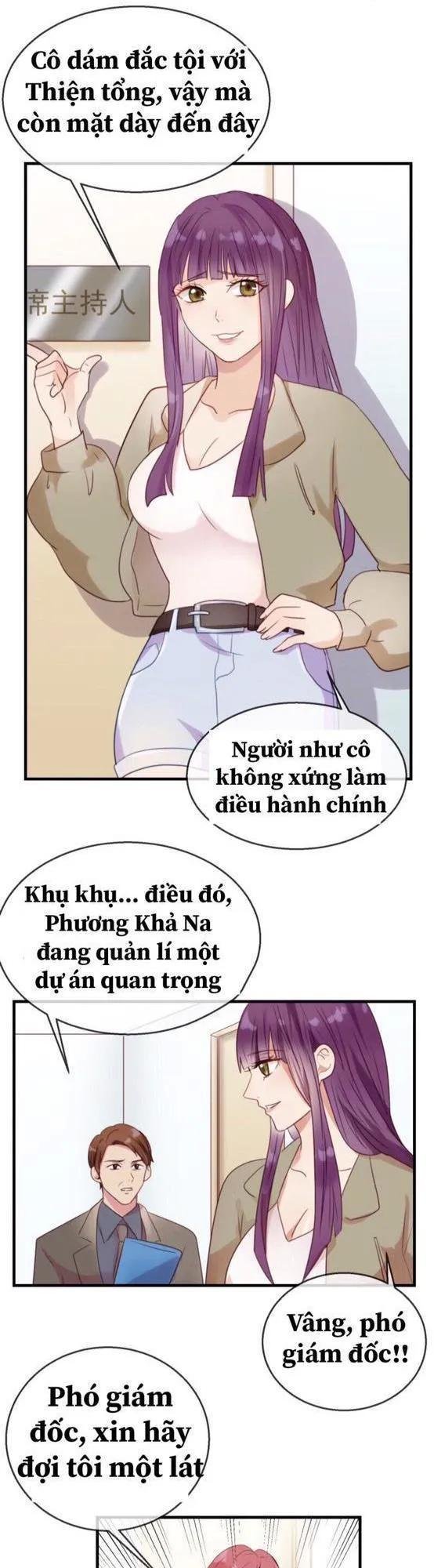 độc dược của tình yêu chapter 6 14