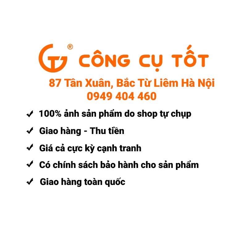 Dao rọc móc câu cán vàng