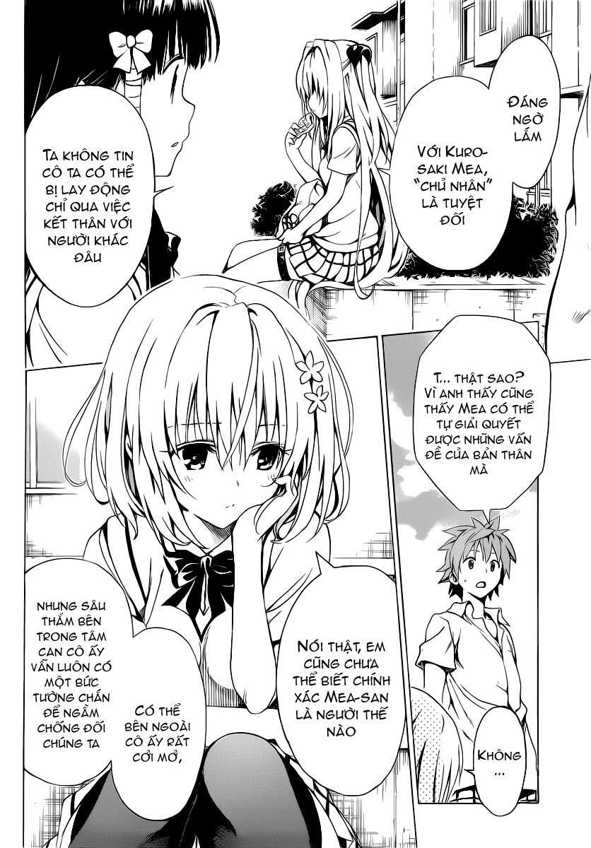 to love - ru darkness chapter 11 11