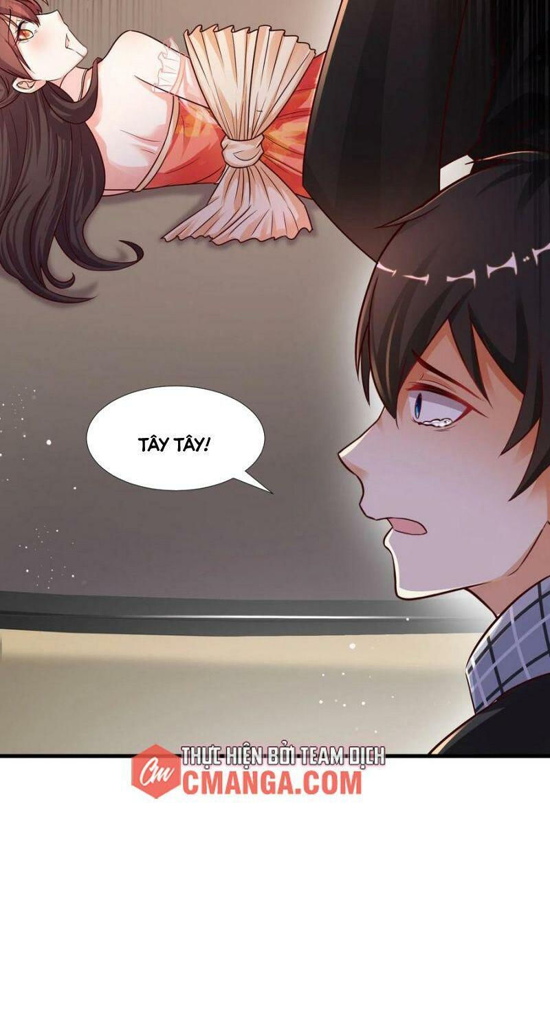 tối cường vận đào hoa chapter 174 14