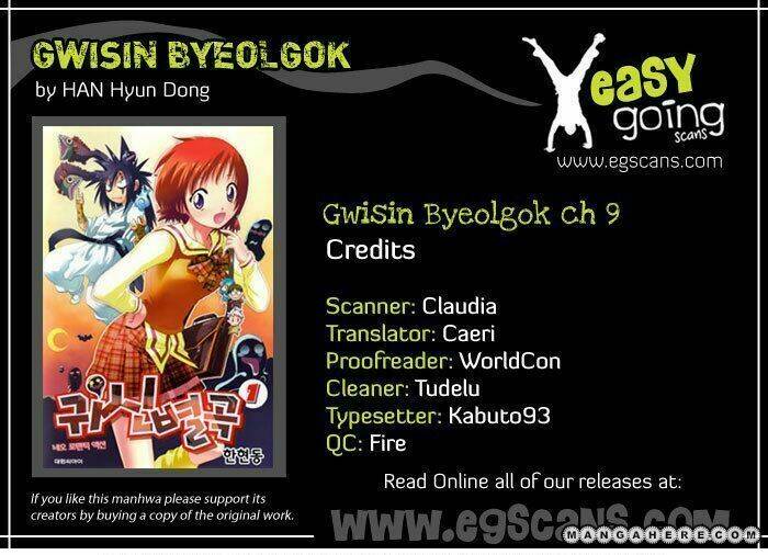 gwisin byeolgok - bí kíp của quỷ chapter 9 2