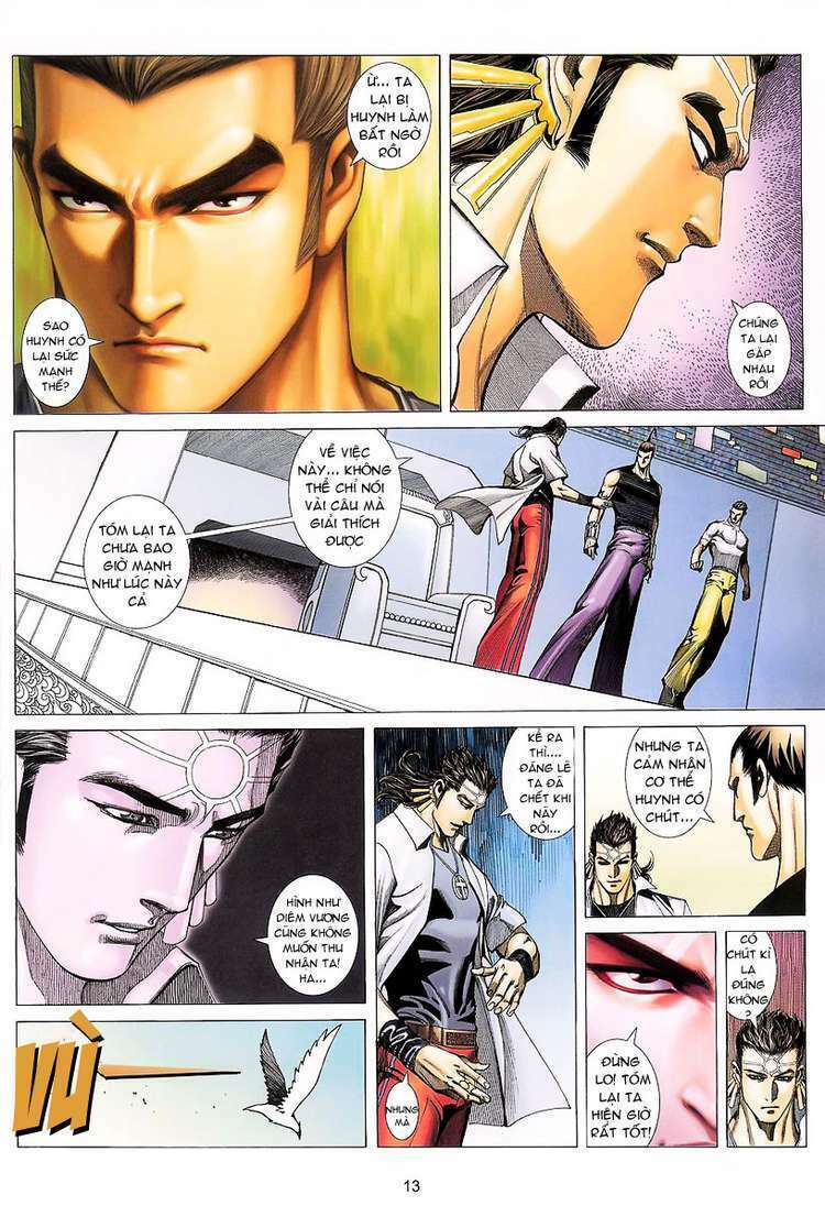 võ thần phượng hoàng chapter 73 13