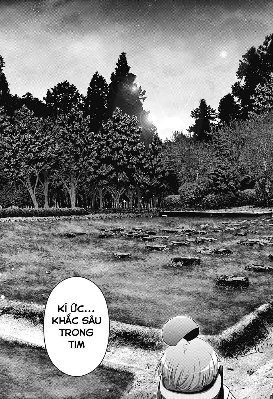 thợ săn ác linh chapter 15 29