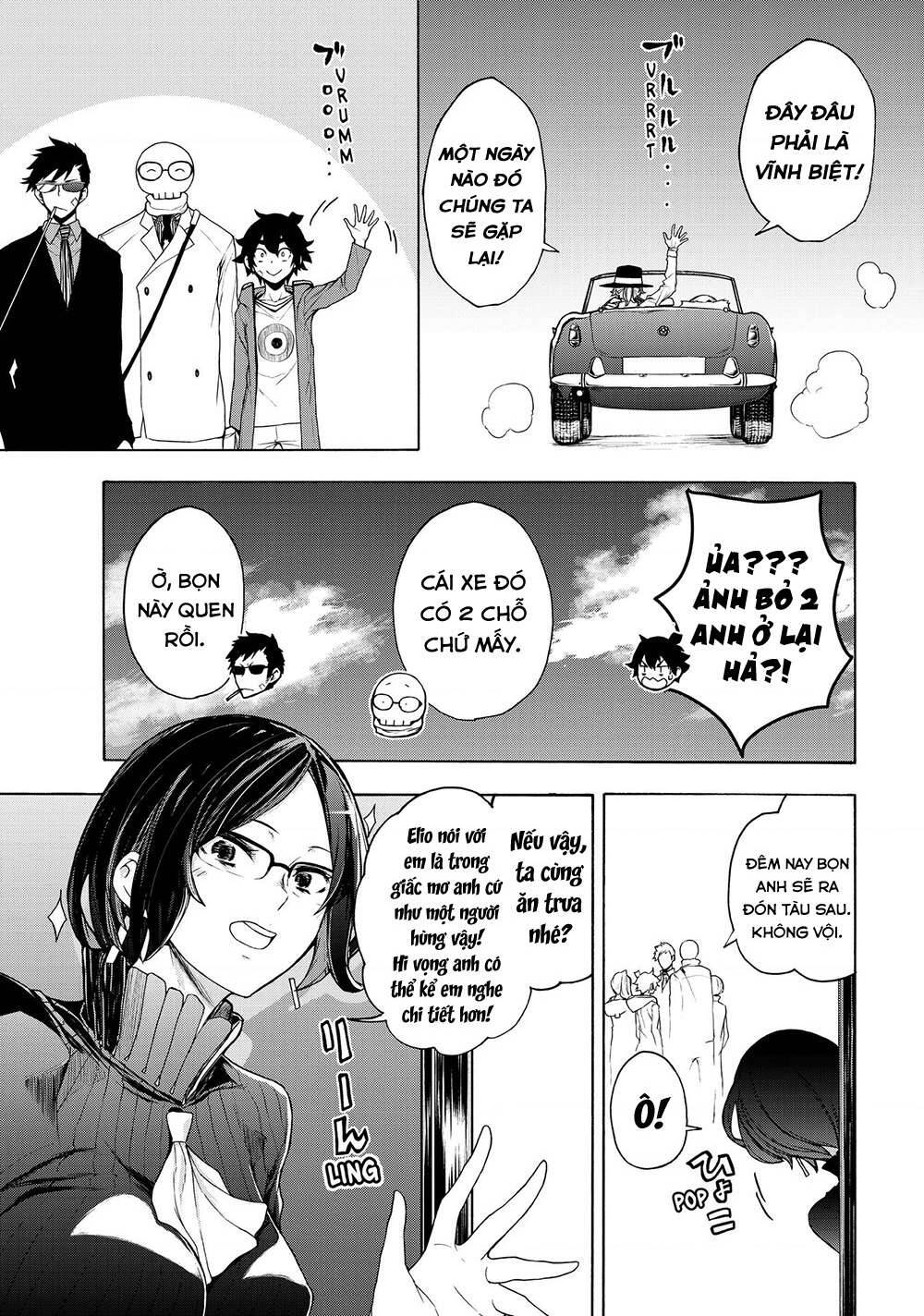 bootsleg chapter 9 87