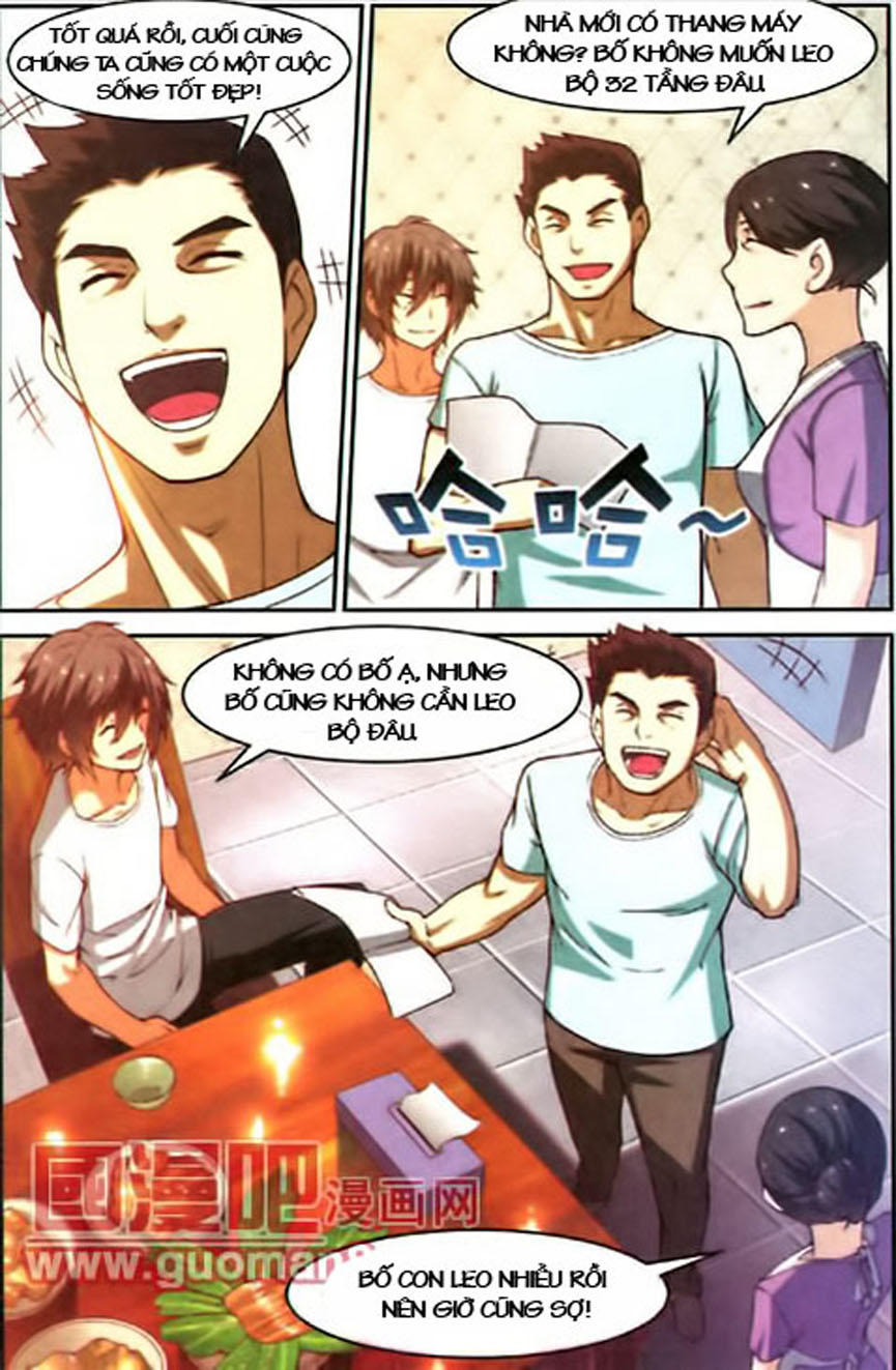 thôn phệ nhân gian chapter 13 10