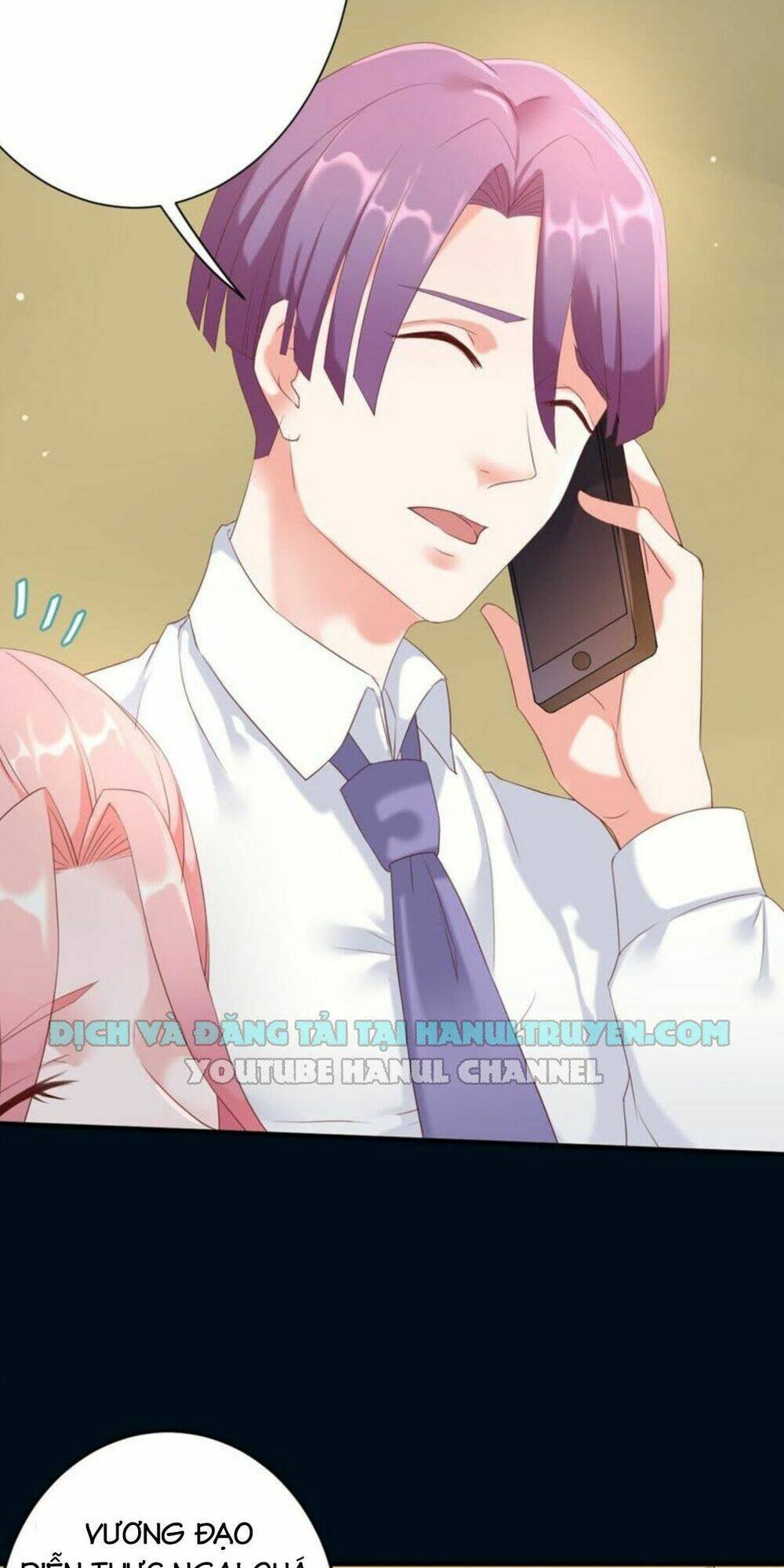 ảnh hậu bé nhỏ của tổng tài chapter 3 13