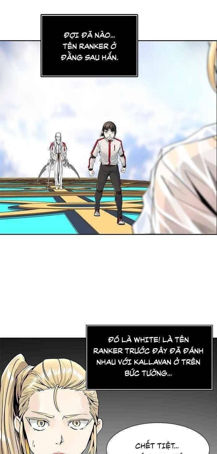 tòa tháp bí ẩn 2 chapter 495 27