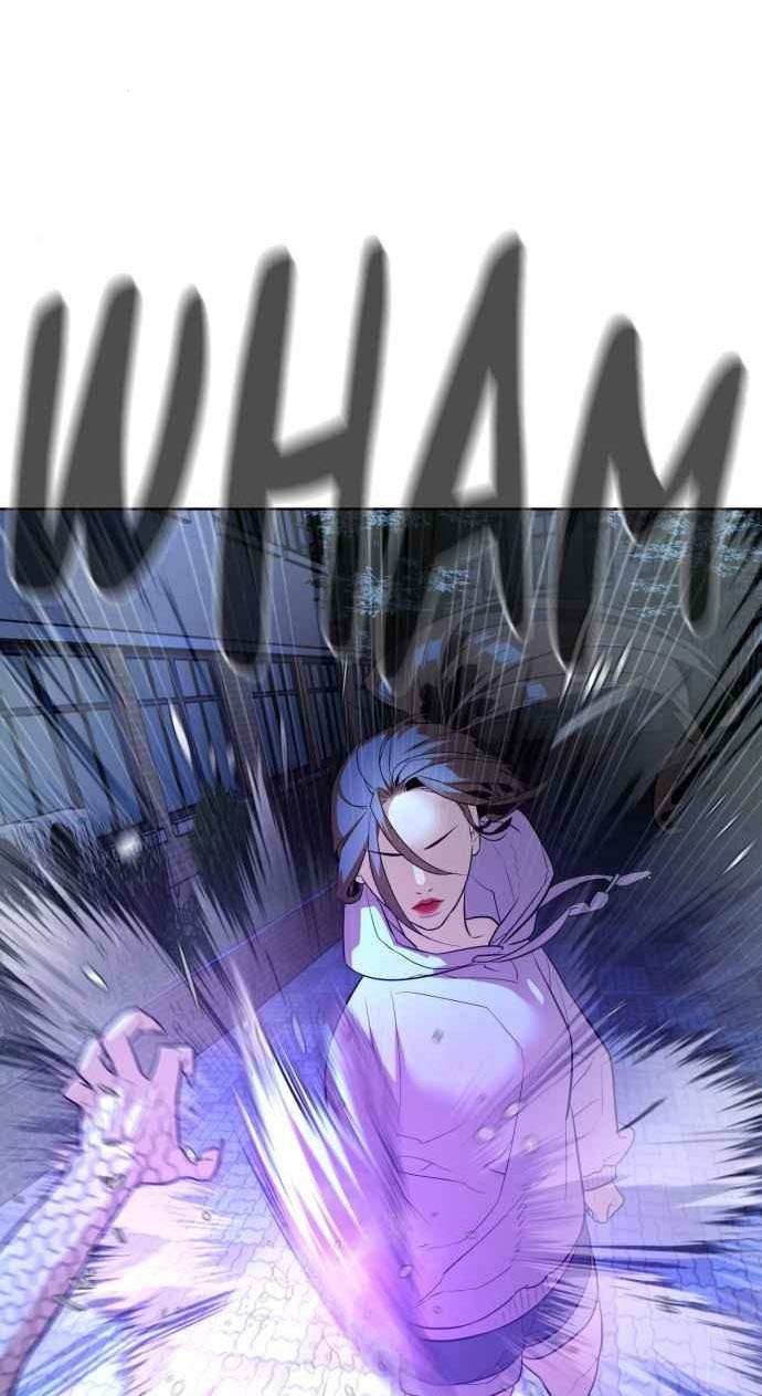 bạch huyết - white blood chapter 27 50