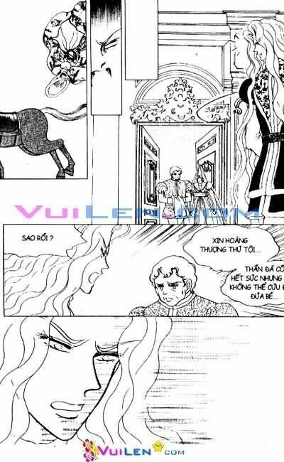 princess - công chúa xứ hoa (bản đẹp) chapter 16 36