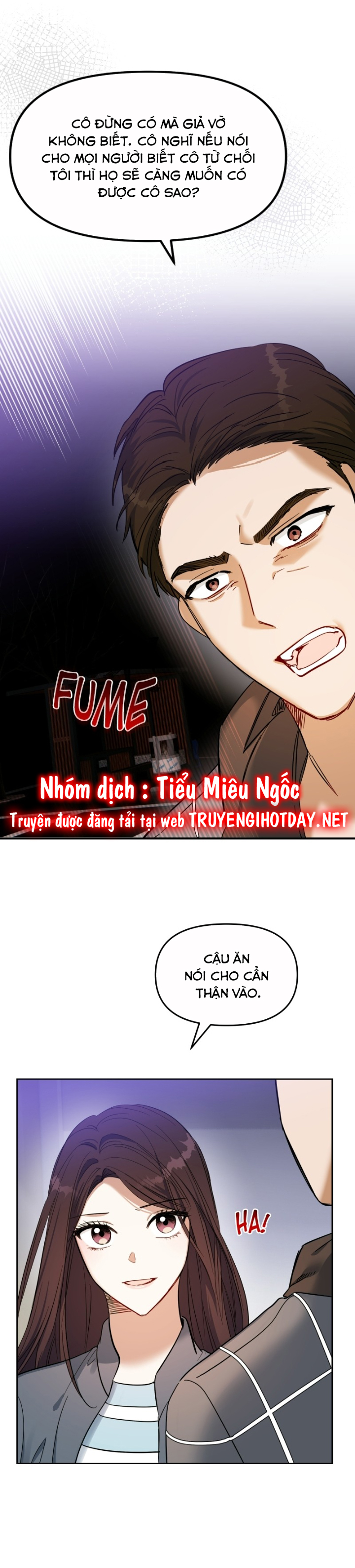 bản cam kết hôn nhân chapter 47 11