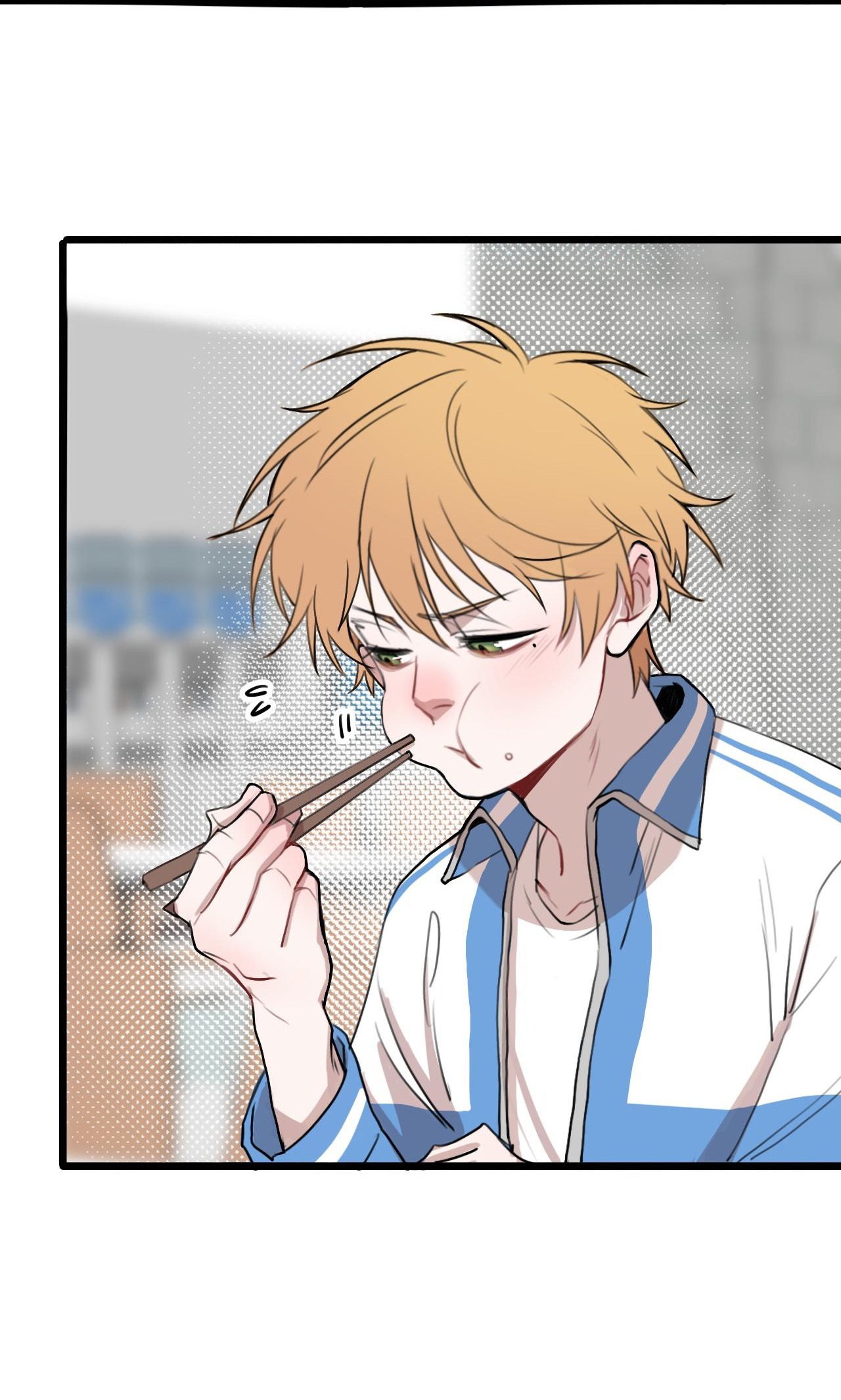 rốt cuộc bé mèo đang nghĩ gì ? chapter 15 17