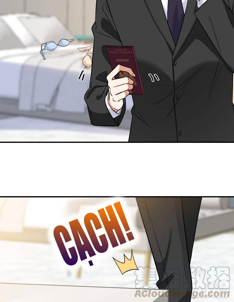 thí hôn lão công, cần giúp sức chapter 330 4