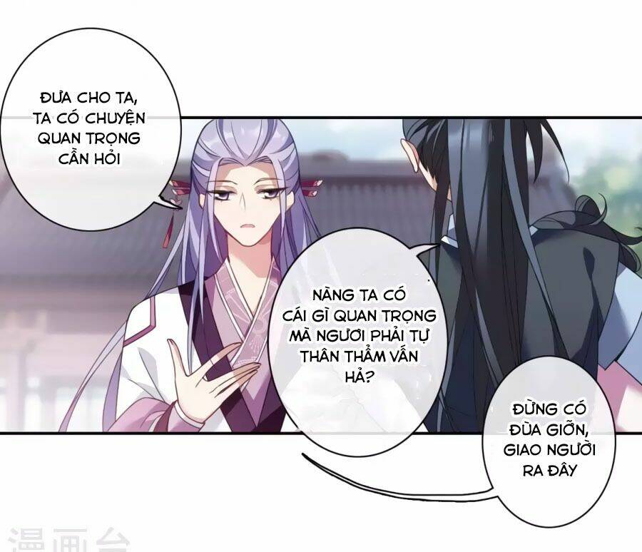 toàn cơ từ chapter 37.1 20