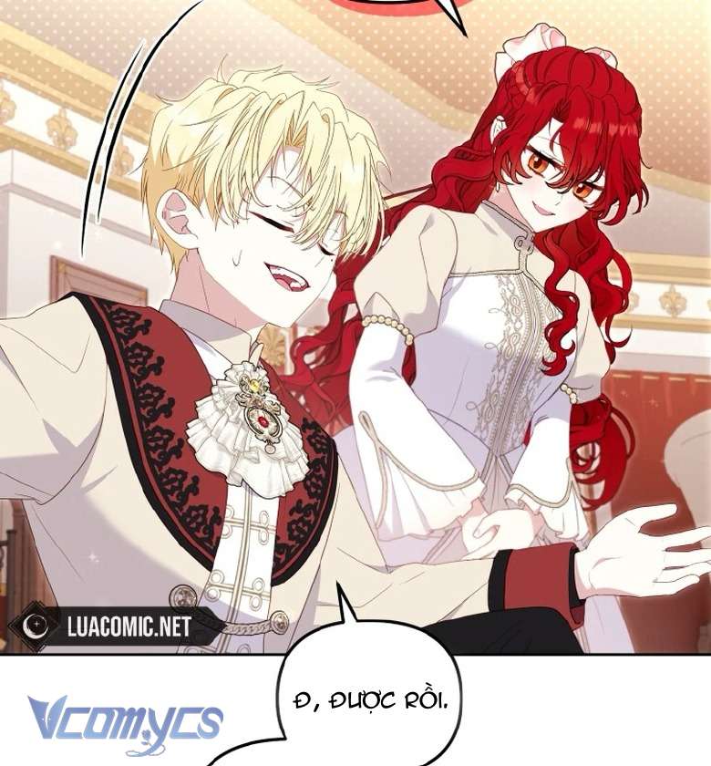 tôi được nuôi dưỡng bởi những kẻ phản diện chapter 66 79