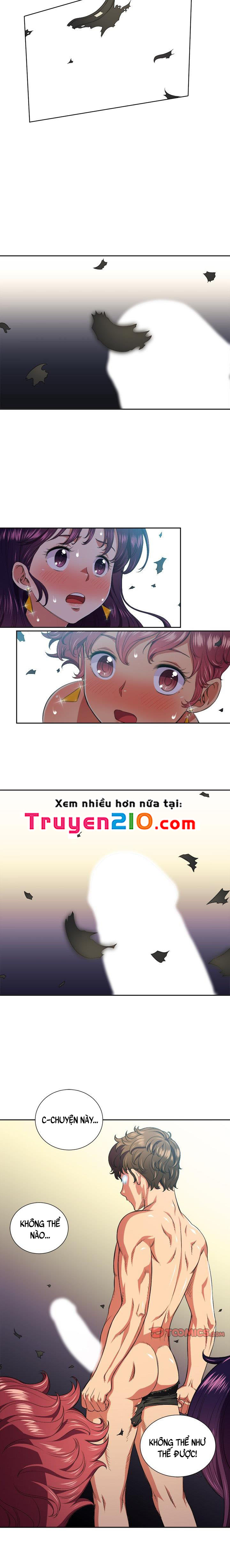 my high school bully chapter 7 15