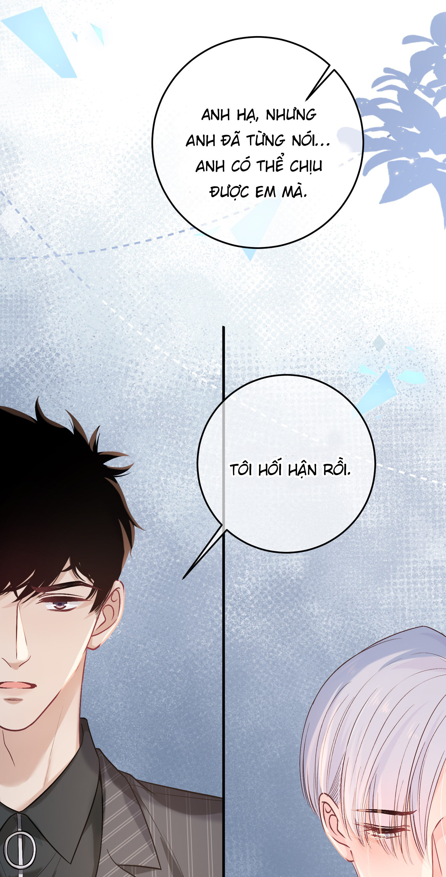 trước và sau ly hôn! chapter 92 15