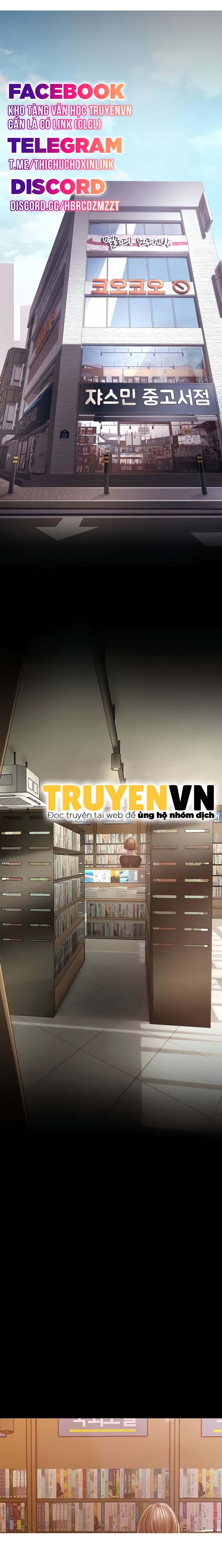 một thế giới mới tuyệt vời chapter 133 24