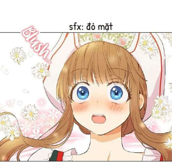 bỗng một ngày nọ tôi trở thành nàng công chúa chapter 57 38