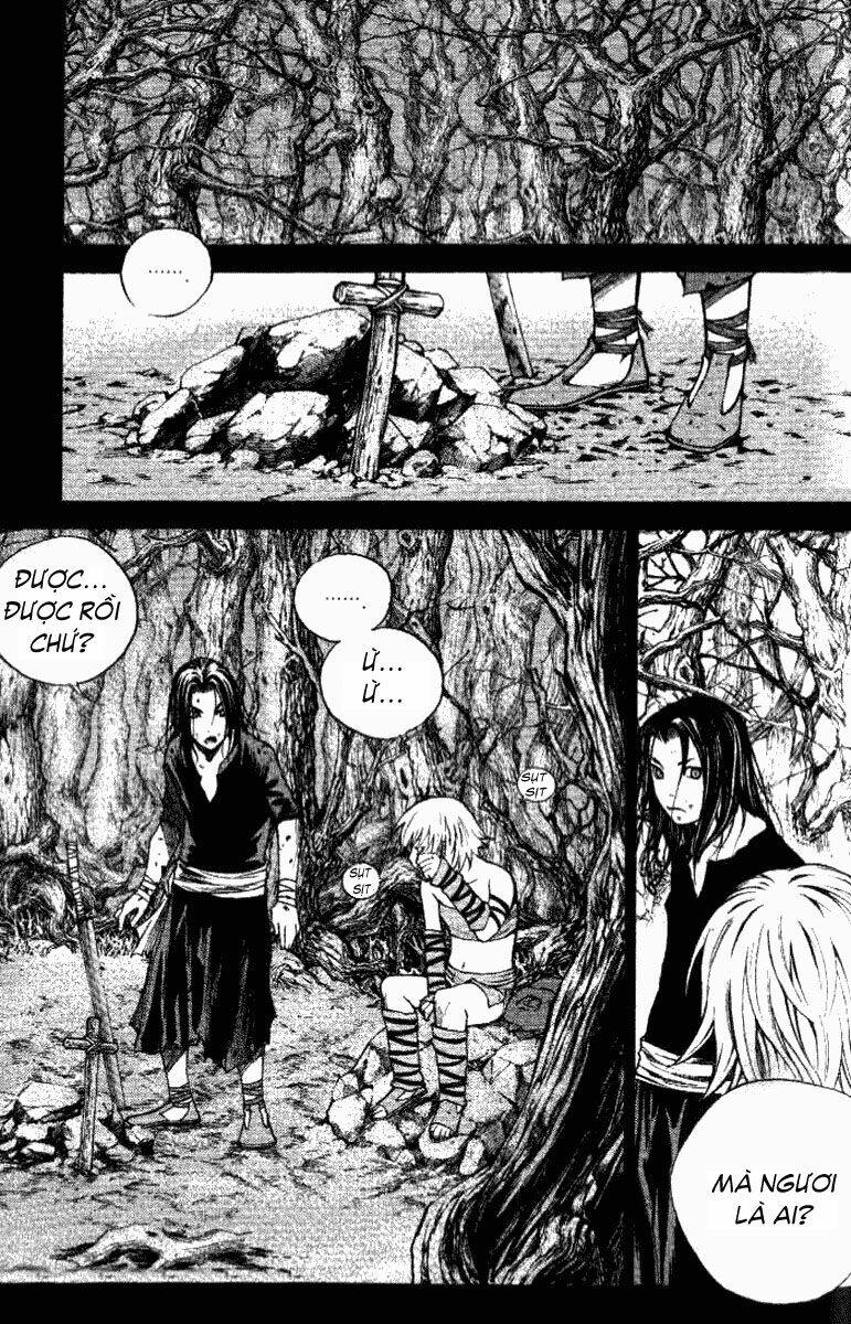 banya chapter 2 16