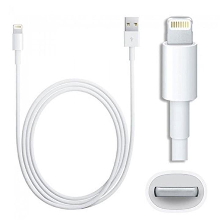 Dây sạc cho iPhone 8ic cổng USB to Light