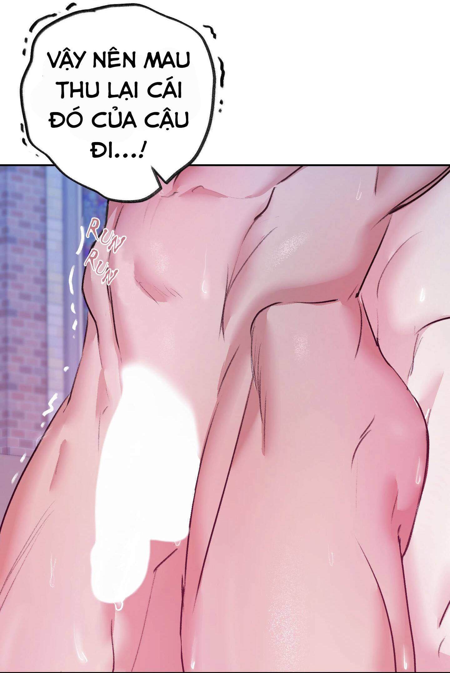 hoàng tử ngài đã được lấp đầy chưa? chapter 5 124