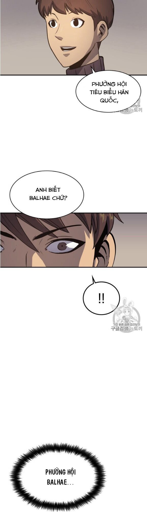 bậc thầy trở về chapter 3 55