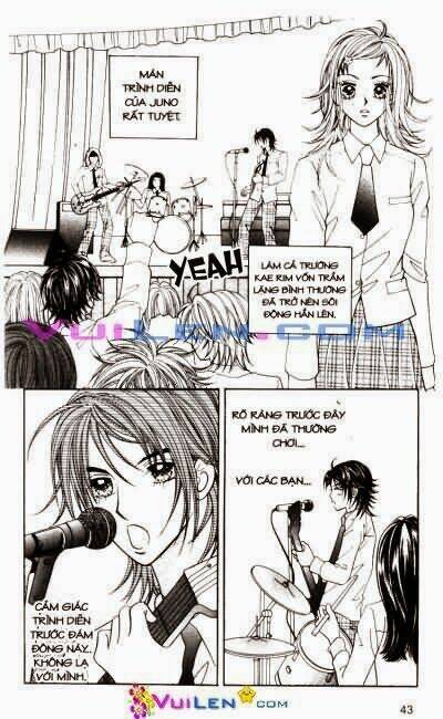 tên nô lệ đáng yêu chapter 2 43