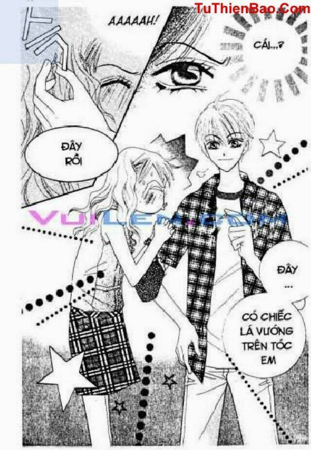 neck and neck chapter 3 108