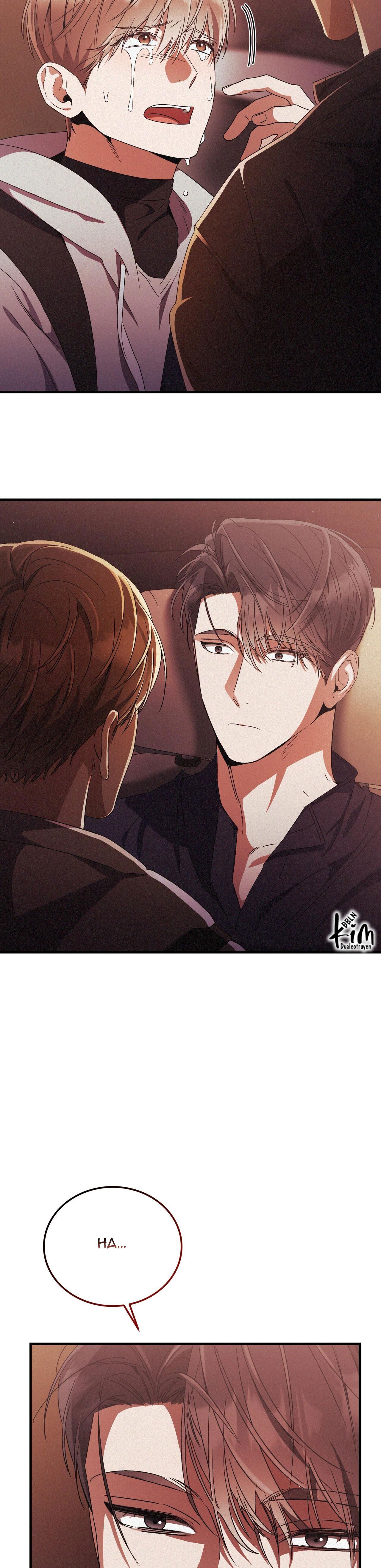 vô hình chapter 11 12