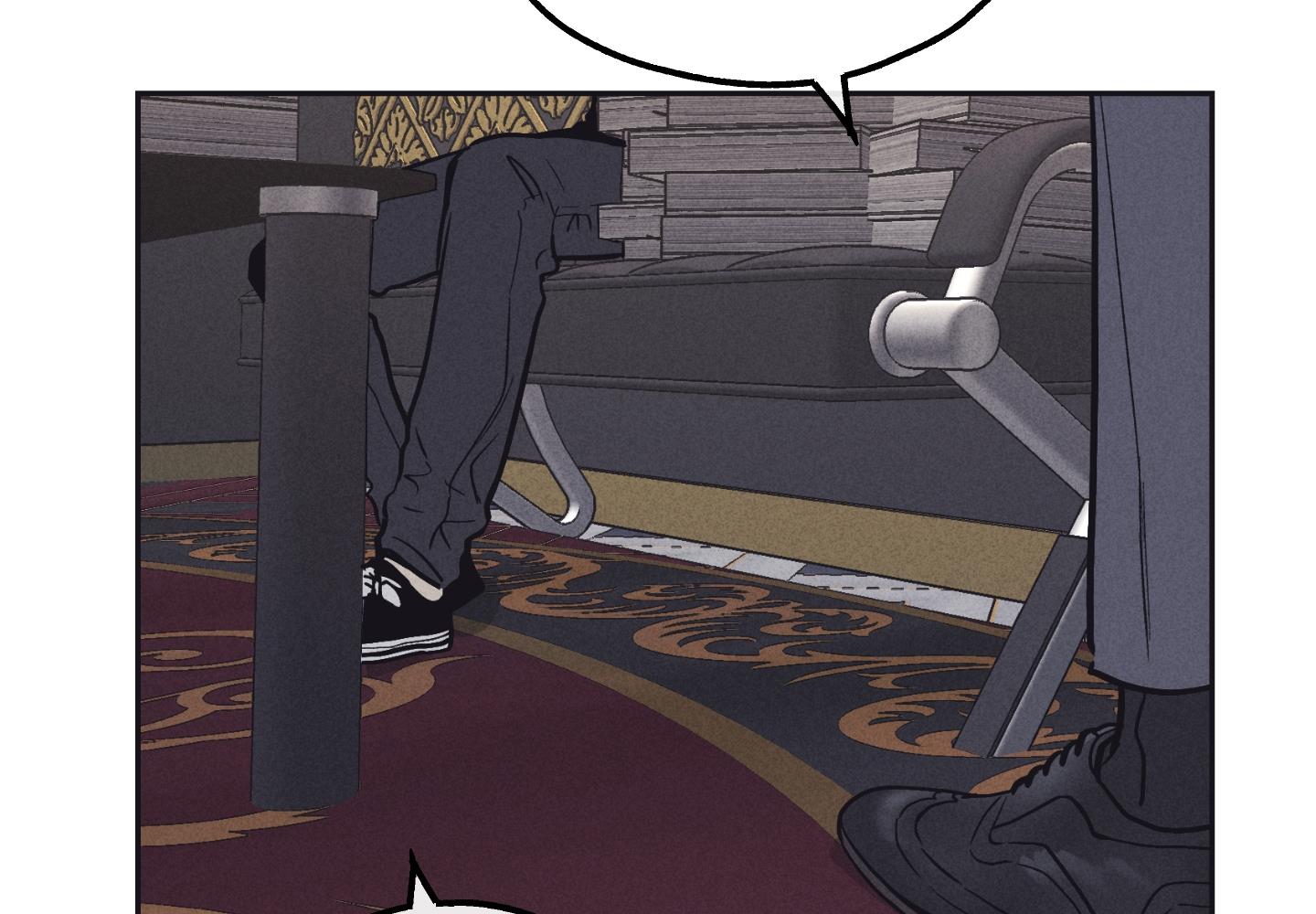 phục thù chapter 13 129