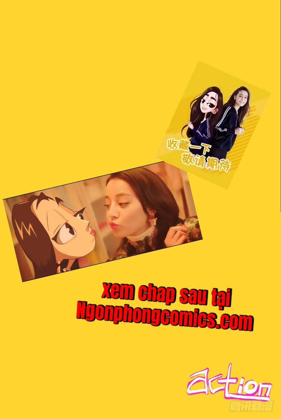 lãnh ba! action! chapter 1 22