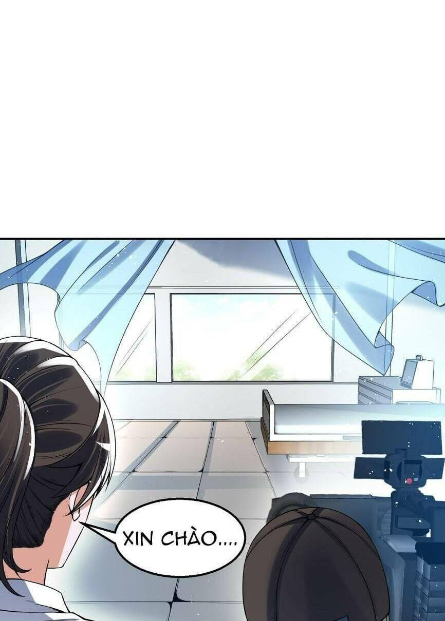 tế bào thần quốc chapter 8 63