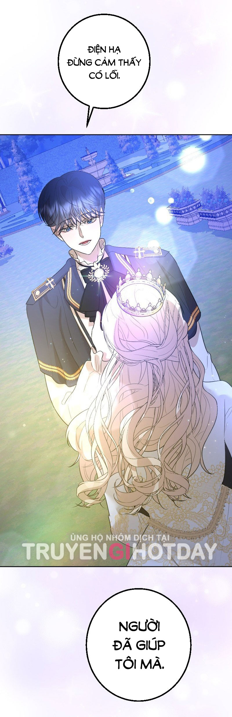 ngã rẽ định mệnh chapter 13.2 43