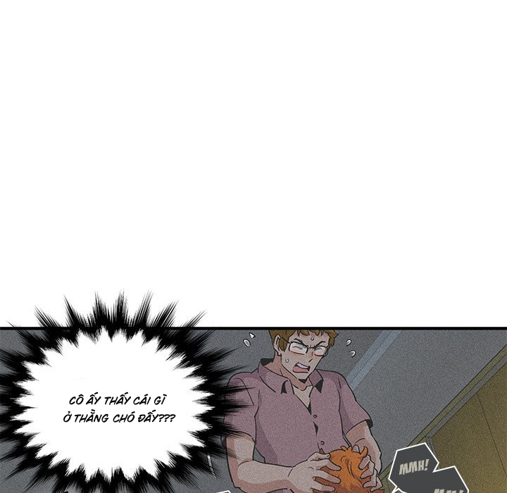 dog on patrol chapter 27 28