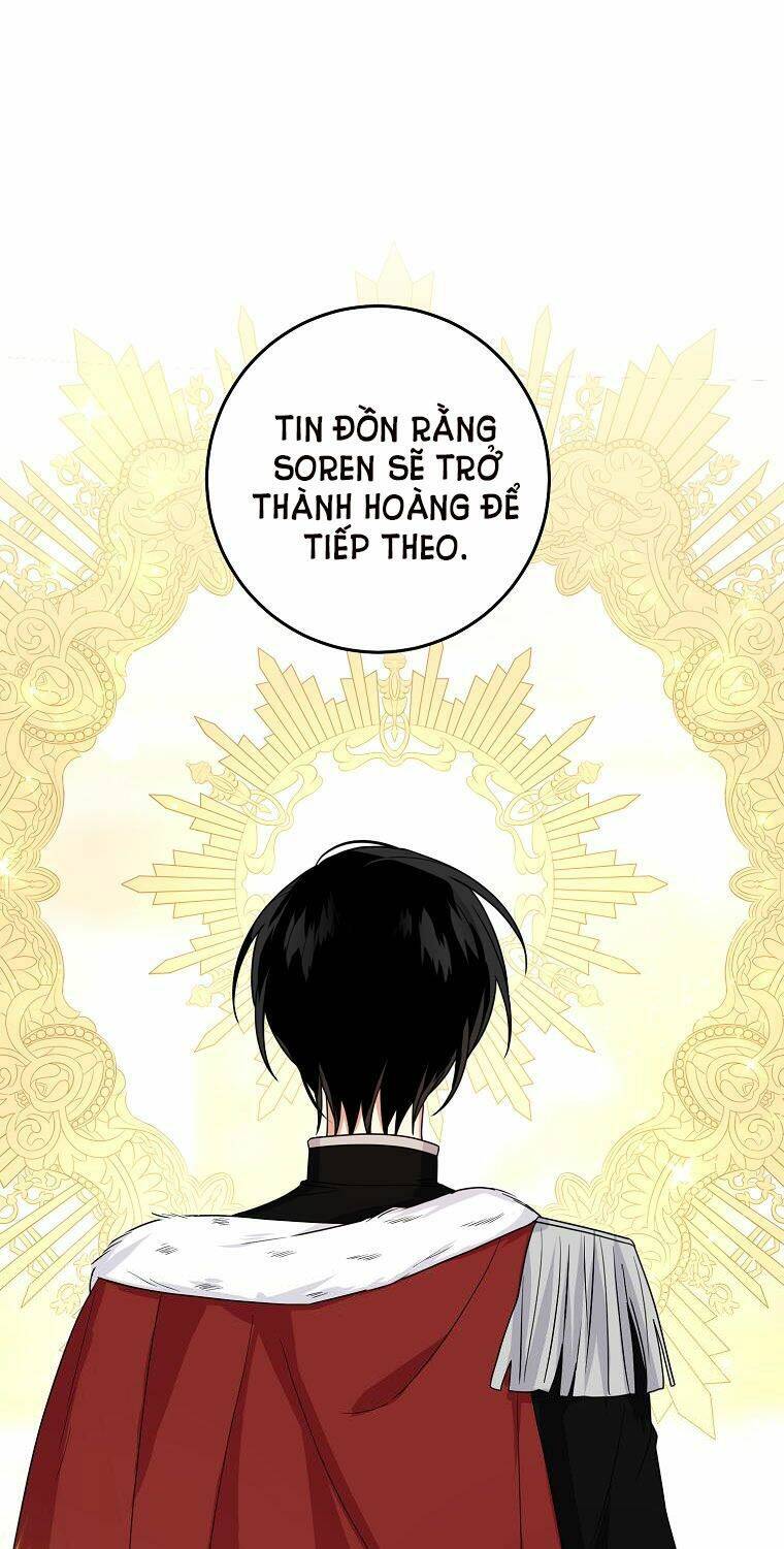tôi là tiểu thư của gia đình này chapter 150.5 42