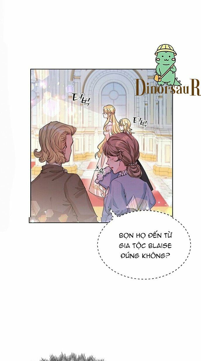 nữ hiệp trở về chapter 17.1 2