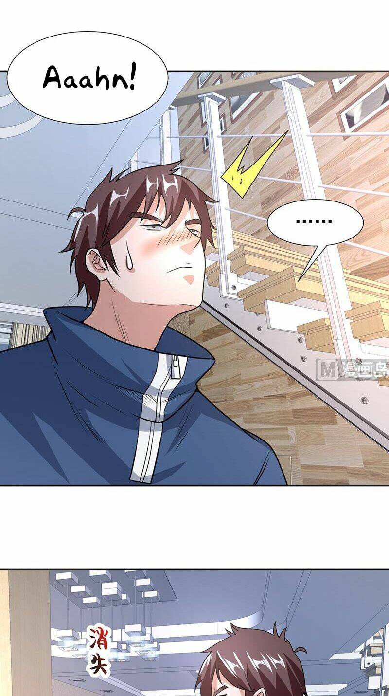 không phải ngón tay vàng chapter 155 3