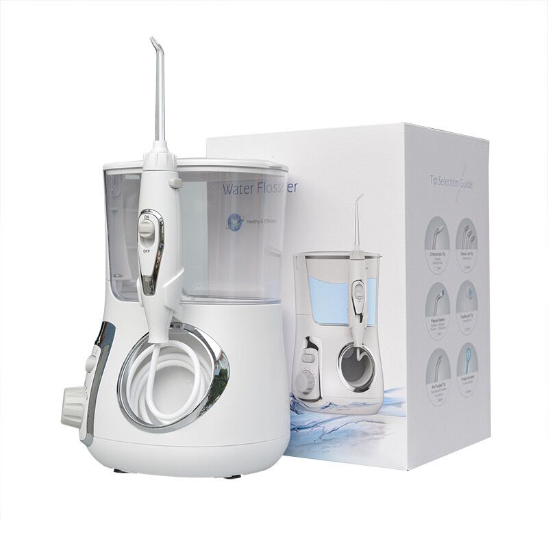Máy tăm nước Maxvi LV880 dành cho cả gia đình