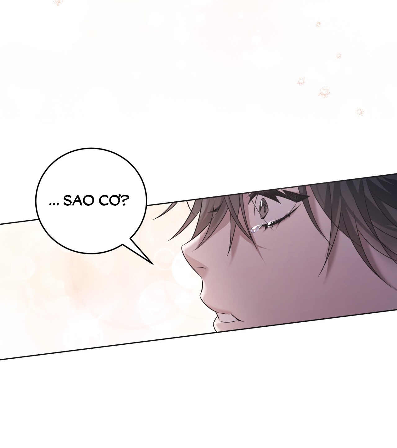 Amon- Không Thể Đoán Biết chapter 11.1 - Trang 18