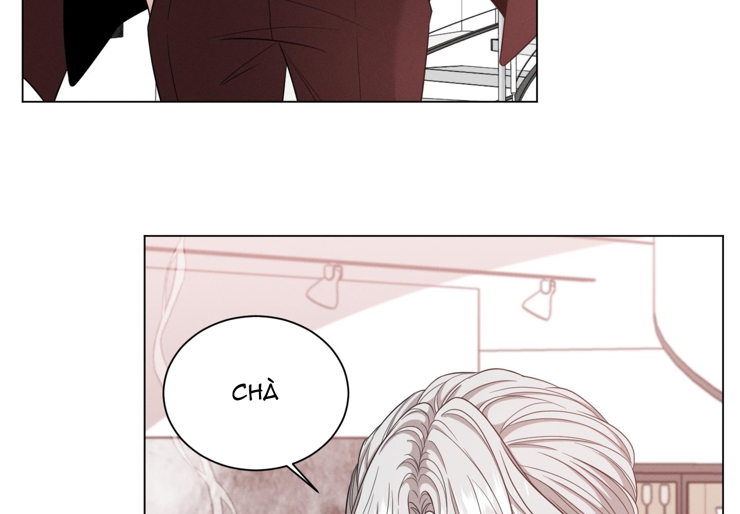 hội chứng minmotion chapter 15 65