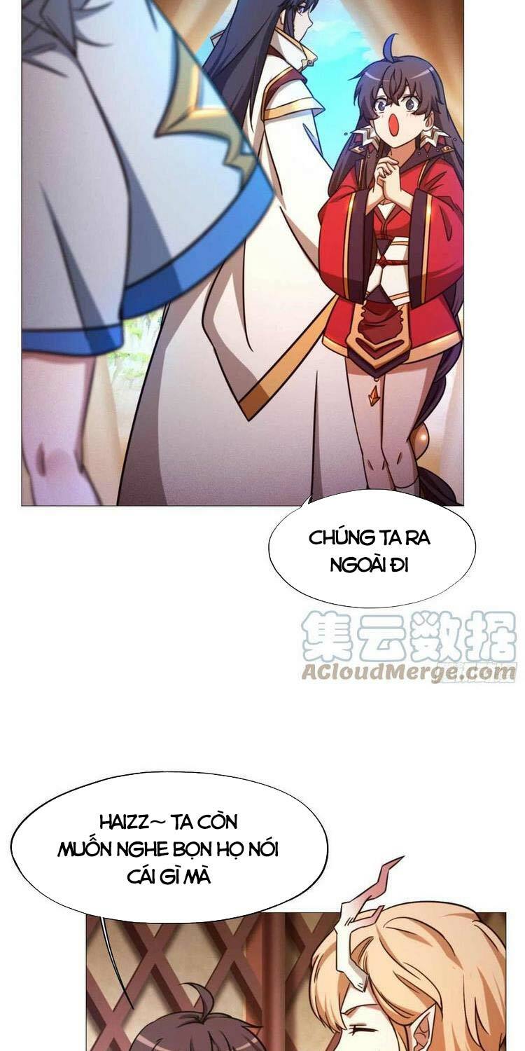 vạn cổ kiếm thần chapter 155 25